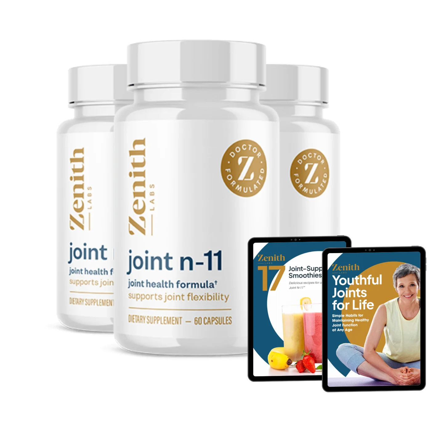  Joint N-11 -supplement